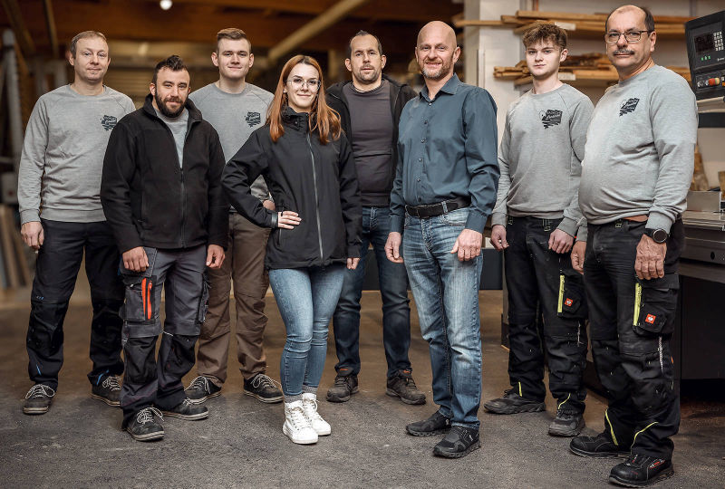 RADKOHL TEAM
